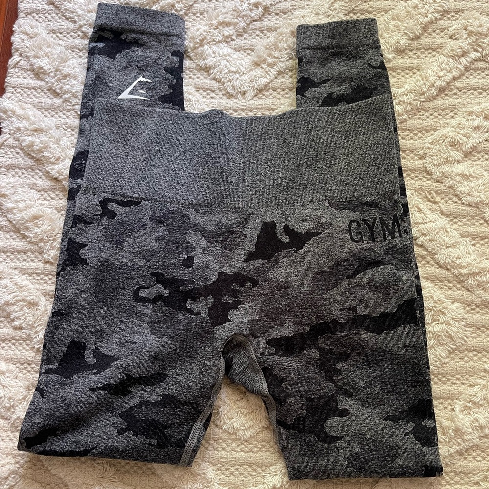 Gymshark leggings